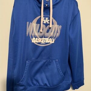 Kentucky wildcats gear